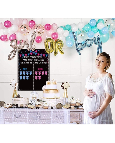 Spiel "Geschlecht erraten"