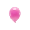 Luftballons Eco Pastell - Fuchsia (10 Stück)