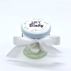 Babyshower - Pot à dragées 'Hey Baby' - The-Weddingshop
