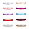 Ruban satin 6 mm