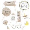 Babyparty - Photo Booth 'Hey Baby' - The-Weddingshop.ch