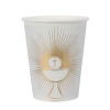 Gobelet en carton 'Calice' (10 pièces)