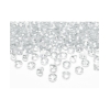 Les cristaux de diamant - 100 cristaux (12 mm)