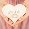 Port alliances 'Yes I do' - Porcelaine