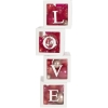 Boîtes à ballons 'Love' - The-Weddingshop