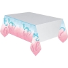 Tischdecke 'Boy or Girl'