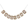 Guirlande 'Candy Bar' - The-Weddingshop