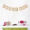 Guirlande 'Candy Bar' - The-Weddingshop