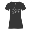 T-shirt 'Team Bride'