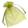 Sachet organza