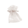 Sachet organza