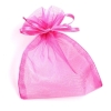 Sachet organza