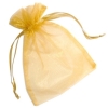 Sachet organza