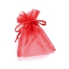 Sachet organza