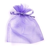 Sachet organza