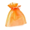 Sachet organza