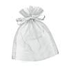 Sachet organza