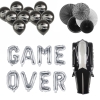 Set 'Game Over' (24 Stück)