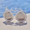 Lunettes 'Bride to be'