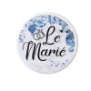 Badge-Kit 'Team Marié' - The-Weddingshop