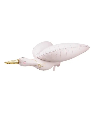 XXL Folienballon 'Storch'