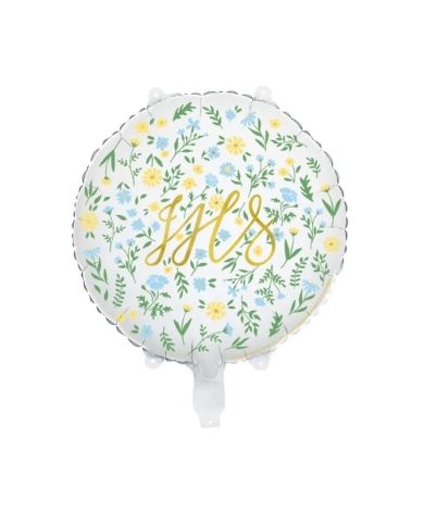Folienballon 'IHS'