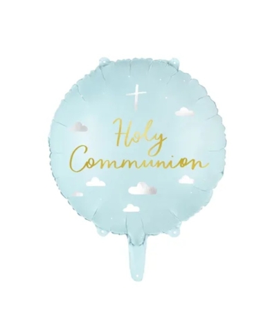 Folienballon 'Holy Communion'