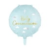Folienballon 'Holy Communion'
