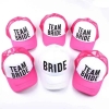 'Team Bride' Cap