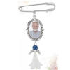 Mémorial de charm pour le bouquet de la mariée 'Angel'
