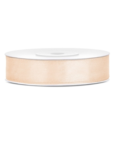 Korkenglas personalisiert 'Ringe' - creme