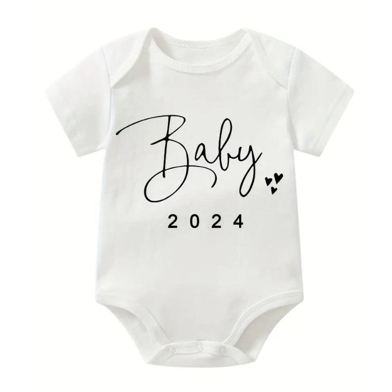 Babyparty - Babybody 'Baby 2024' - The-Weddingshop