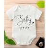 Babyparty - Babybody 'Baby 2024' - The-Weddingshop