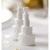 Bulles de savon mariage wedding cake