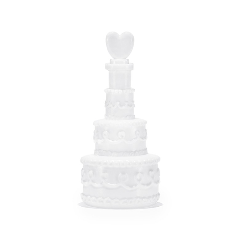 Bulles de savon mariage wedding cake