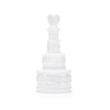 Bulles de savon mariage wedding cake