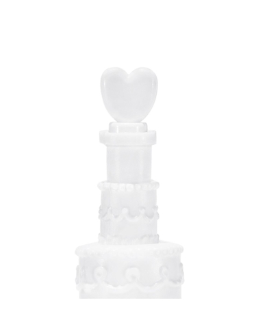 Seifenblasen 'Hochzeitstorte' (24 Stück)