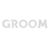 EVJG- Patches thermocollants 'Groom' - blanc - The-Weddingshop