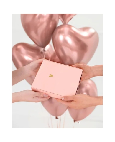 Kit de demoiselle d'honneur