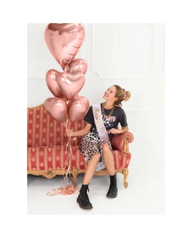 Kit de demoiselle d'honneur