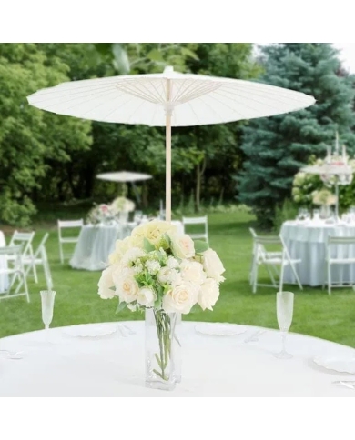 Parasol bambou (60 cm)