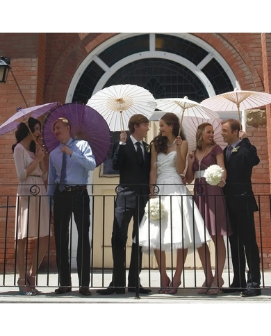 Parasol bambou (60 cm)