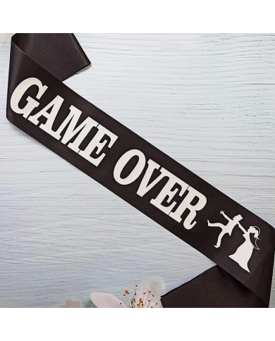 Kit 'Game Over'