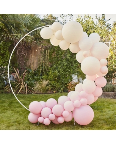 Grande Arche cérémonie - Blanc