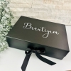 Geschenk-Box 'Bräutigam'