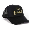 Cap 'Team Braut' - Gold