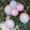 Ballon 'Girl or Boy'