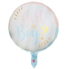 Folienballon 'Girl or Boy'