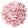 Hortensia artificiel - Rose (20 cm) - The-Weddingshop