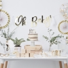 Baby Shower - Jeux bébé prédictions 'Oh Baby' - The-Weddingshop